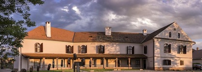 Castle Hotel Daniel