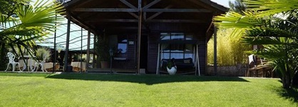 Hotel Tetelhue