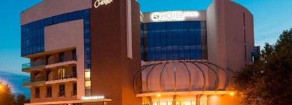 Hotel On Plonge Junior