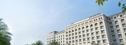 Sheraton Phu Quoc Long Beach Resort