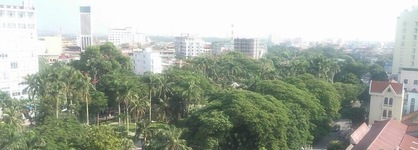 Hai Phong Tower