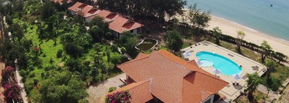 Sky Star Beach Resort