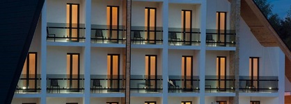Hotel Žabljak