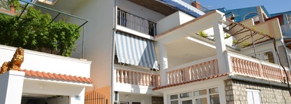 Apartments Corovic