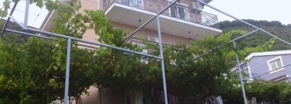 Apartmani Mitrovic Podlicak
