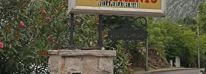 Villa Perla Del Mare