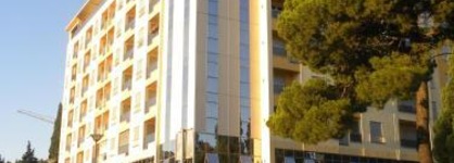 Apartments Athos