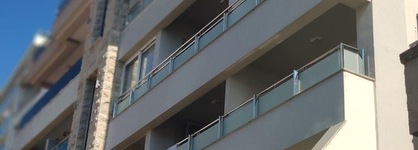 Apartments Stević - Monaco