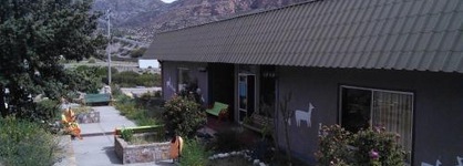 Hotel Las Vicunas