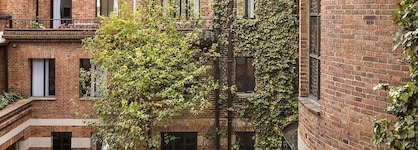 Four Seasons Hotel Bogotá Casa Medina