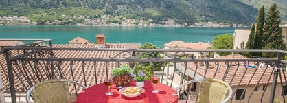 Apartments Boka Heart