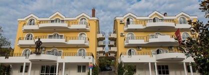 Hotel Crnogorska Kuća