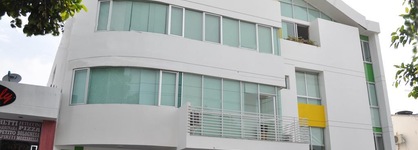 Apartamentos & Suites Pompatao