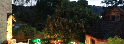 Casa Hippiness