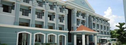 Ninh Kieu Riverside Hotel