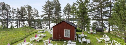 First Camp Luleå