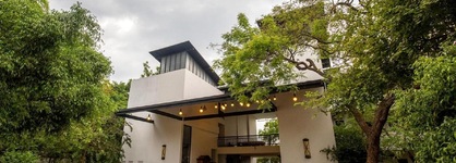 Grand Tamarind Lake