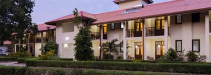 Chenra Hotel