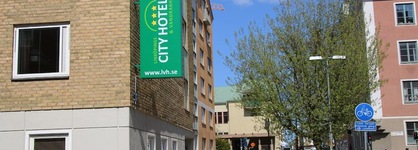 Linköpings Cityhotell & Vandrarhem