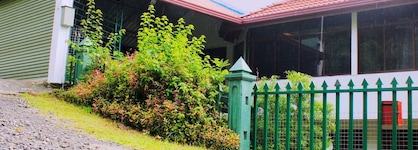 New Kandy Residence