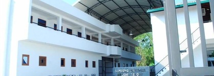 Sunsung Chiththa Holiday Resort