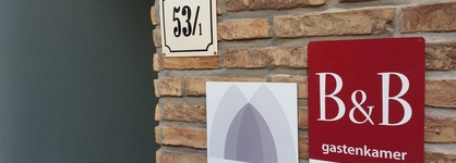Porta Superia Boutique B&B