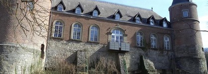 Castel Sainte Marie