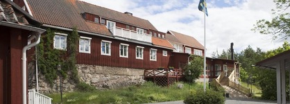 Skeviks Gård