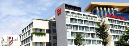 Becamex Hotel New City