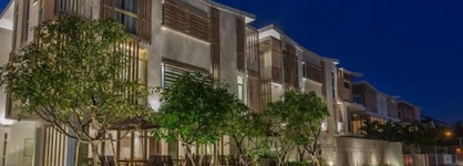 Glenwood City Resort