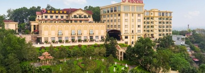 Phoenix Resort Bac Ninh