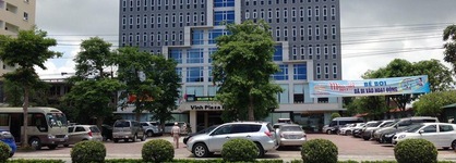 Vinh Plaza Hotel