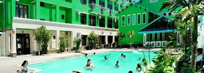 Xanh Hotel