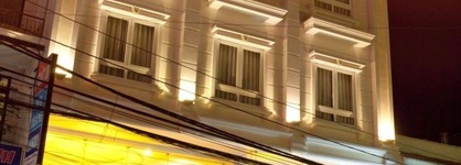 Isana Hotel Dalat