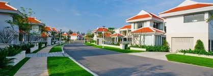 Ocean Luxury Villas Danang