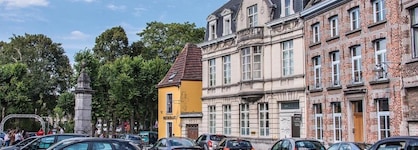 Apart - Hotel Saint Georges