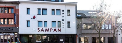 De Sampan