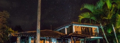 Finca Hotel Casa Nostra, Villa Mariana