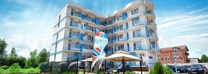 Babylonia Resort