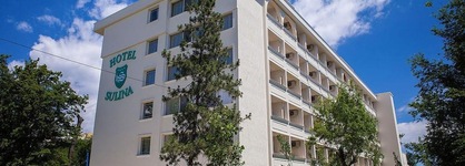 Hotel Sulina International