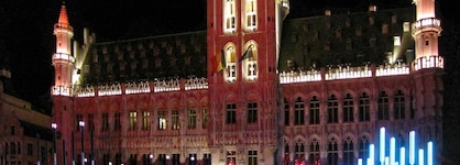 Villa Tiffany