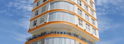 Nhat Minh Hotel And Apartment