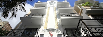 The Scarlett Boutique Hotel