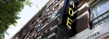De Pijp Boutique Hotel