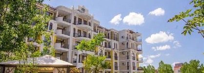 Harmony Suites 4, 5, 6 Monte Carlo