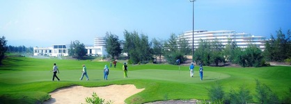 Flc Luxury Resort Quy Nhon