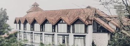 Sapa Jade Hill Resort & Spa