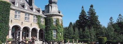 Manoir De Lébioles