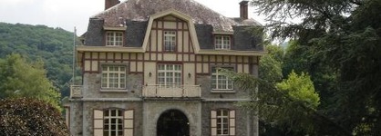 Villa Gracia