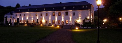 Hostellerie Le Prieuré De Conques